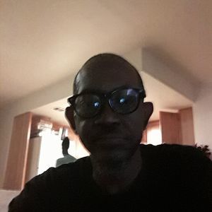 Meet your Posher, Ralph